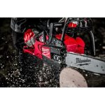 Акумулаторна резачка за дърва MILWAUKEE, M18FCHSC-121, 4933471442 - Image 4