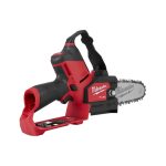Акумулаторен верижен трион MILWAUKEE, M12FHS-0, без батерия, 4933472211 + Бонус предпазни очила Milwaukee 4932479025 - Image 3