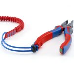 Комбинирана клещи KNIPEX, 03 02 180 - Image 2