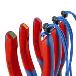 Комбинирана клещи KNIPEX, 03 02 180 - Image 3