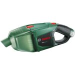 Акумулаторна прахосмукачка за сухо почистване BOSCH, EasyVac 12, без батерия
