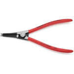 Зегер клещи KNIPEX, 46 11 A3