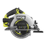 Акумулаторен циркуляр RYOBI, RCS18X1-0, без батерия, 5133006635