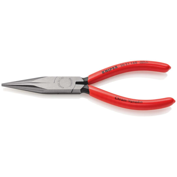 Клещи с дълги челюсти KNIPEX, 30 21 160