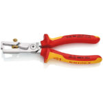 Клещи KNIPEX StriX®, 13 66 180