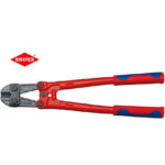 Клещи за рязане на болтове KNIPEX, 71 72 610