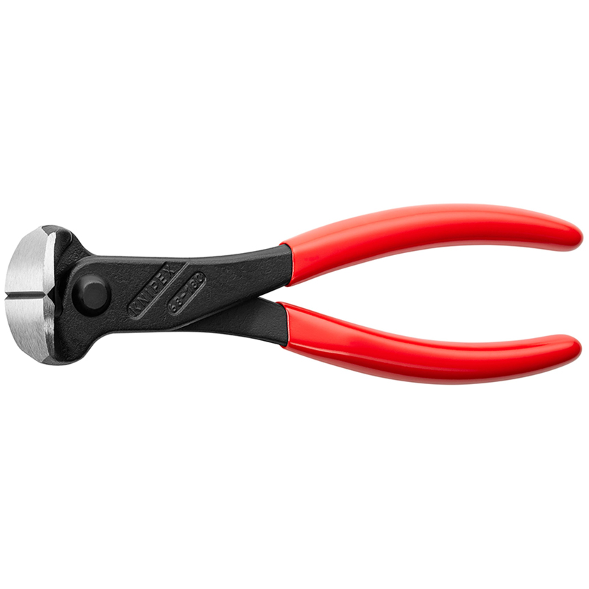1 Клещи предно рязане KNIPEX, 68 01 180 - Image 1