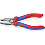 Комбинирана клещи KNIPEX, 03 02 180