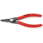 Прецизни зегер-клещи KNIPEX, 48 11 J1