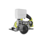 Акумулаторен циркуляр за плочки RYOBI RTS18C-0 SOLO, 18V, 127 мм., 10800 об/мин, 5133006162, без батерия