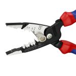 Клещи KNIPEX WireStripper, 13 72 200 - Image 2