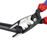 Клещи KNIPEX WireStripper, 13 72 200 - Image 3