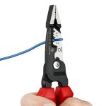 Клещи KNIPEX WireStripper, 13 72 200 - Image 5