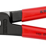 Клещи за електрическа инсталация KNIPEX