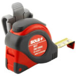 Ролетка SOLA, BigT 5 m, 50021301