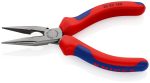 Клещи с дълга челюст и резец KNIPEX - Image 2