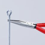 Клещи с дълги челюсти KNIPEX, 30 21 160 - Image 2