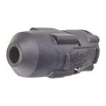 Протектор за гайковерт MILWAUKEE, Rubber Sleeve for M18 FHIWF12