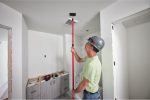 Телескопичен прът MILWAUKEE, Laser Mounting Pole, 4932479205 - Image 2