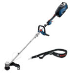 Акумулаторен тример BOSCH, GRT 18V-40 Professional, без батерия, 06008D0200