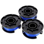 Комплект 3 корди 1,6 мм RYOBI RAC125 за тример Ryobi