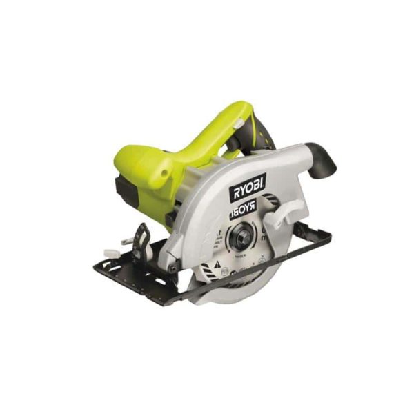 Ръчен циркуляр RYOBI EWS1150RS