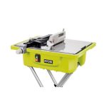 Машина за рязане на плочки RYOBI WS721S