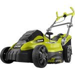 Електрическа косачка RYOBI, RLM15E36H, 5133002345