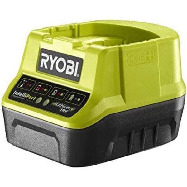 Зарядно устройство Ryobi RC18120 18V ONE+ 2.0A (5133002891)