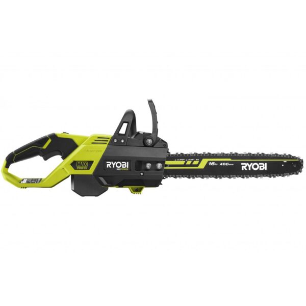 Акумулаторен трион RYOBI RY36CSX40B-160 40см Trapkovi