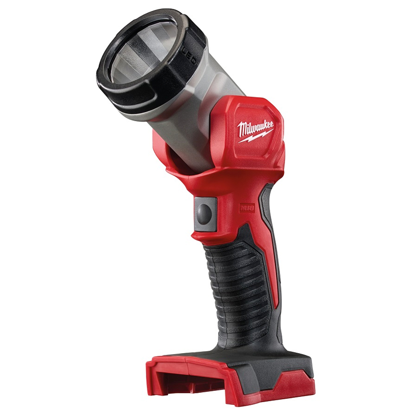 6 Фенер MILWAUKEE, M18TLED-0, без батерия, 4932430361 - Image 1