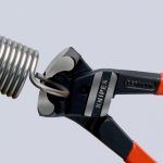 Клещи предно рязане на болтове KNIPEX,  61 01 200 - Image 4