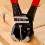 Клещи предно рязане на болтове KNIPEX,  61 01 200 - Image 2