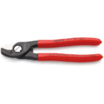 Инсталационни клещи KNIPEX, 95 11 165