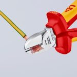 Странична резачка KNIPEX, 70 06 160 - Image 5
