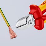 Странична резачка KNIPEX, 70 06 160 - Image 6