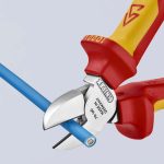 Странична резачка KNIPEX, 70 06 160 - Image 7