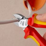 Странична резачка KNIPEX, 70 06 160 - Image 2