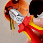 Странична резачка KNIPEX, 70 06 160 - Image 4