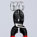 Клещи KNIPEX CoBolt® S, 71 01 160 - Image 2