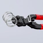 Клещи KNIPEX CoBolt® S, 71 01 160 - Image 6