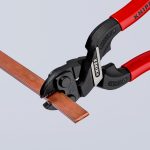 Клещи KNIPEX CoBolt® S, 71 01 160 - Image 9