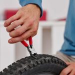 Странична резачка за пластмаса KNIPEX, 72 11 160 - Image 2