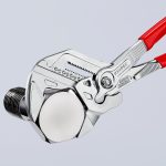 Раздвижени клещи KNIPEX, 86 03 300 - Image 2