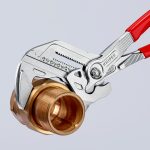 Раздвижени клещи KNIPEX, 86 03 300 - Image 3