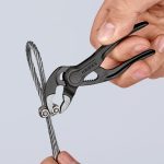 Клещи KNIPEX Cobra® XS, 8700100 - Image 5
