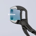 Клещи KNIPEX Cobra® XS, 8700100 - Image 10