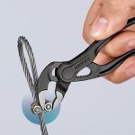 Клещи KNIPEX Cobra® XS, 8700100 - Image 11