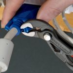 Клещи KNIPEX Cobra®, 87 01 125 - Image 3