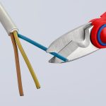 Електротехническа ножица KNIPEX - Image 5